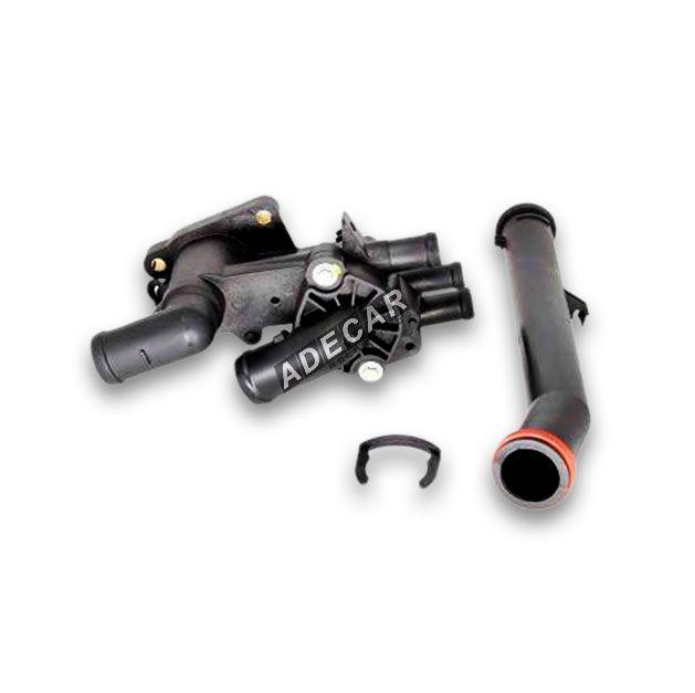 Válvula Expansão Termostática VALCLEI PK-1000.80 VW Fox Gol